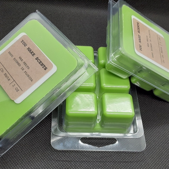 Wax Melt Bundle - Picture 2 of 5